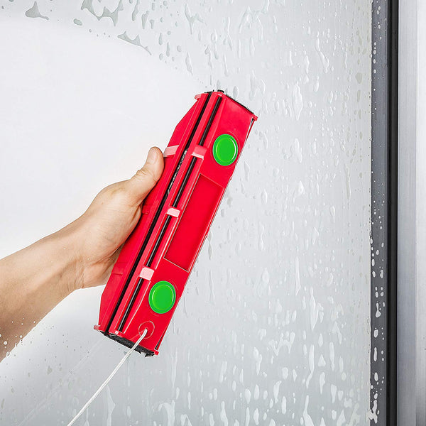 Nettoyant intelligent pour vitres