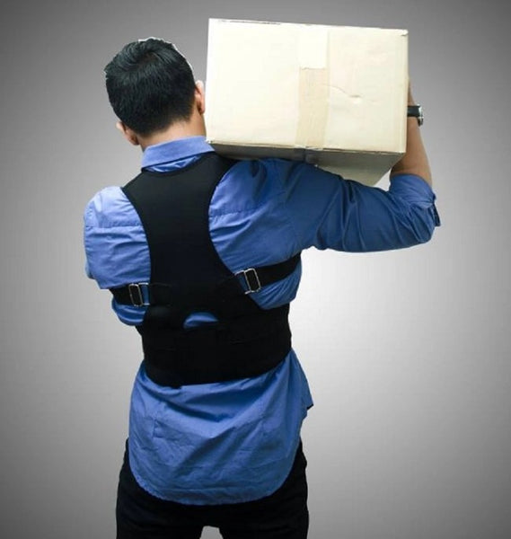 Correcteur de posture