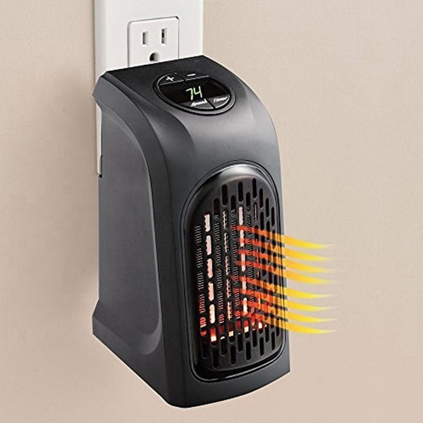Mini Chauffage- Portable "handy heater"