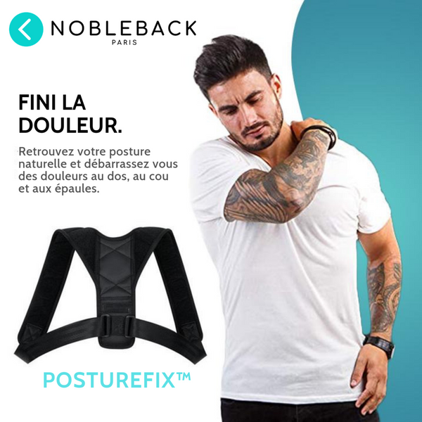 Correcteur de posture
