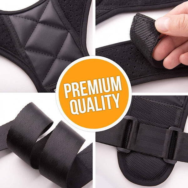 Correcteur de posture